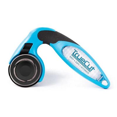 TrueCut Comfort Cutter 45mm