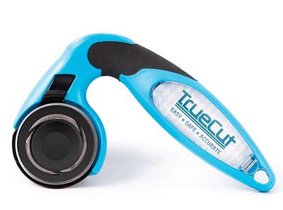 TrueCut Comfort Cutter 28mm