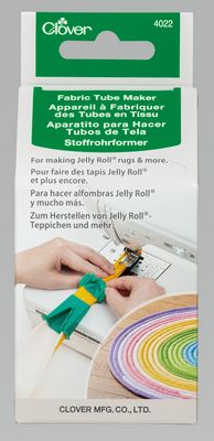 Fabric Tube Maker by Clover