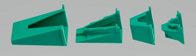 Fabric Tube Maker by Clover