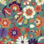 Dashwood Studio - Glade- Floral Large