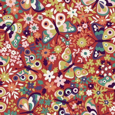 Dashwood Studio - Glade- Flora and Fauna