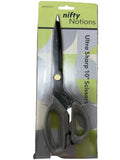 Nifty Notions Ultra Sharp 10”  scissors