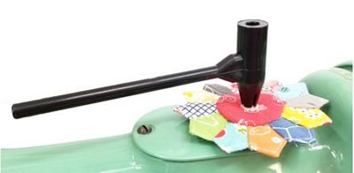 Thread Post for Featherweight machines