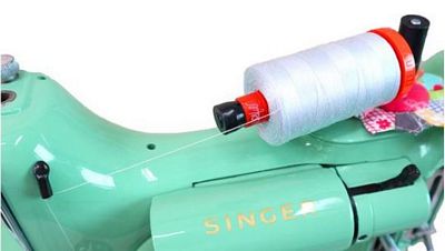 Thread Post for Featherweight machines