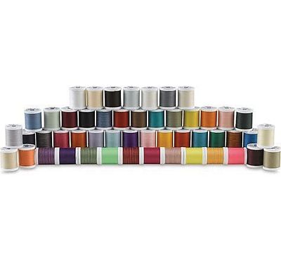 Dual Duty XP All Purpose Thread Assortment
