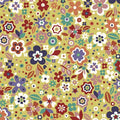 Dashwood Studio - Glade -Flowers Dancing