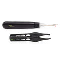 Glow Bright Duo- LED Tweezer and LED Seam Ripper