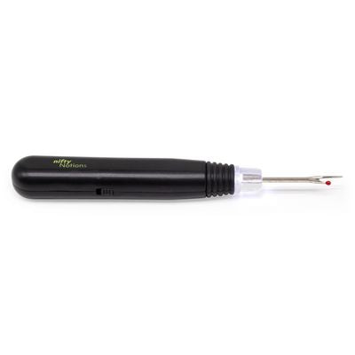 Glow Bright Duo- LED Tweezer and LED Seam Ripper