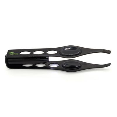 Glow Bright Duo- LED Tweezer and LED Seam Ripper