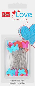 Prym Love - Flat Head Pins