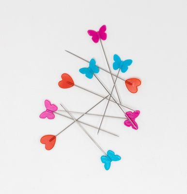 Prym Love - Flat Head Pins