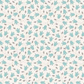 Tilda- Sophie - Basic - Teal