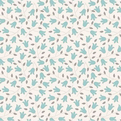 Tilda- Sophie - Basic - Teal