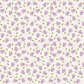 Tilda- Sophie - Basic - Lilac