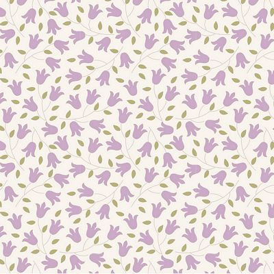 Tilda- Sophie - Basic - Lilac