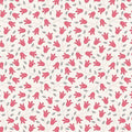 Tilda- Sophie - Basic - Red
