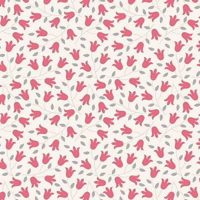 Tilda- Sophie - Basic - Red