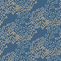 Tilda -Creating Memories- Berrytangle Prussian