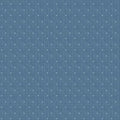 Tilda - Creating Memories Woven- Tinydot Blue