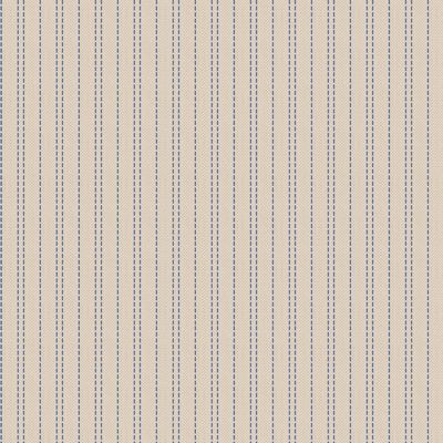 Tilda - Creating Memories Woven- Seamstripe Blue