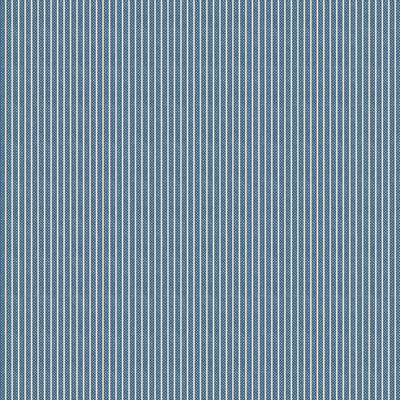 Tilda - Creating Memories Woven- Tinystripe Blue
